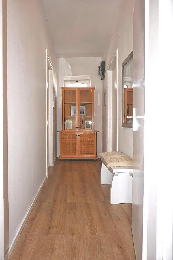 Emma & Toni Apartment Биоград на Мору Екстериор снимка