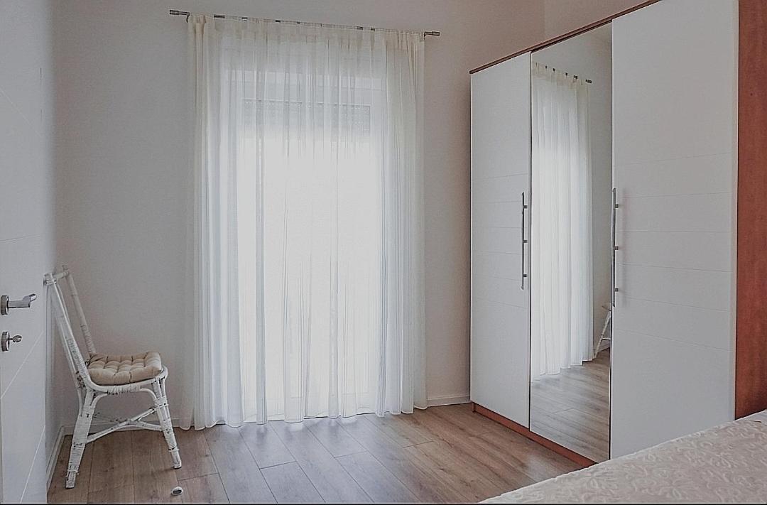 Emma & Toni Apartment Биоград на Мору Екстериор снимка