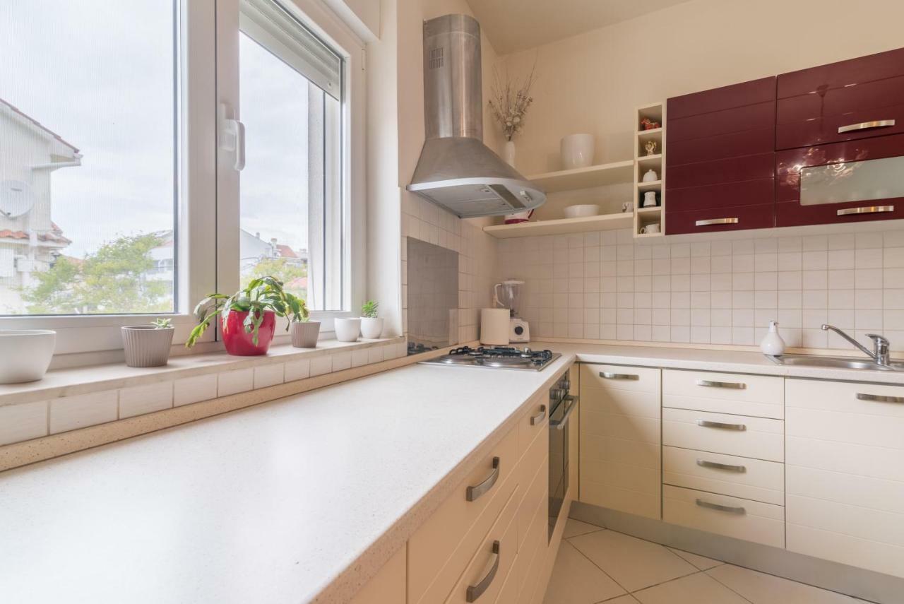 Emma & Toni Apartment Биоград на Мору Екстериор снимка